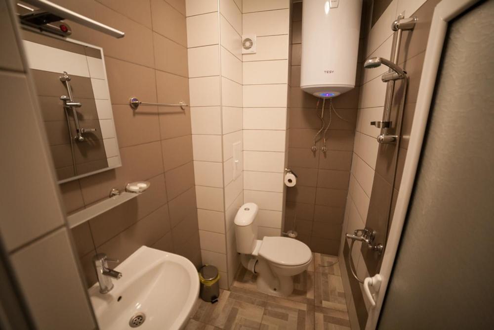 Апартамент Ели Pleven Exterior photo
